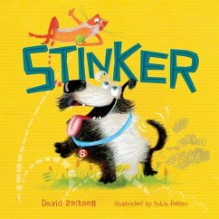 Stinker - Zeltser, David
