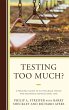 Testing Too Much? - Bild 1