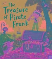 The Treasure of Pirate Frank - Peet, Mal Peet; Graham, Elspeth