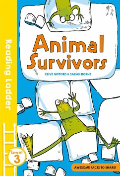 Animal Survivors - Gifford, Clive