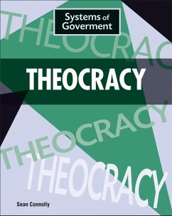 Systems of Government: Theocracy - Connolly, Sean