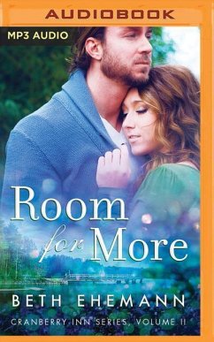 Room for More - Ehemann, Beth