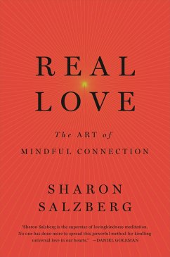 Real Love - Salzberg, Sharon