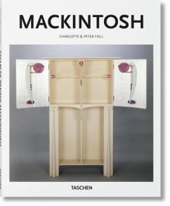 Mackintosh - Fiell, Charlotte & Peter;TASCHEN