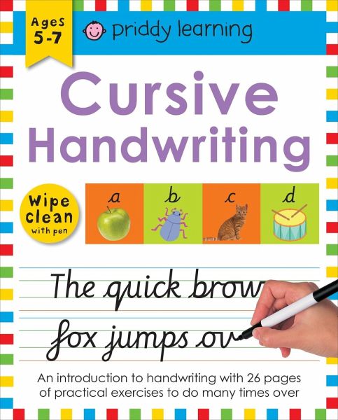 Cursive Handwriting Cursive Handwriting