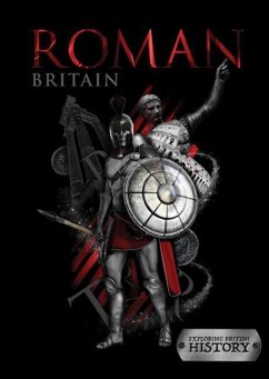 Roman Britain - Harrison, Susan