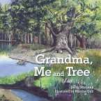 GRANDMA ME & TREE