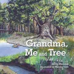 Grandma, Me and Tree - Pociask, Jerry