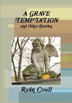 A Grave Temptation - Coull, Ryan