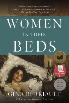 Women in Their Beds - Berriault, Gina