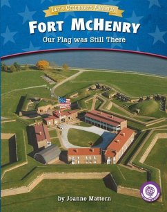 Fort McHenry - Mattern, Joanne