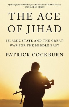 The Age of Jihad - Cockburn, Patrick