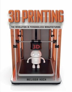 3D Printing - Koch, Melissa