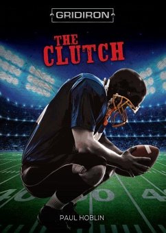 The Clutch - Hoblin, Paul