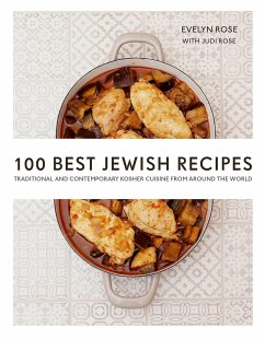 100 Best Jewish Recipes - Rose, Judi; Rose, Evelyn