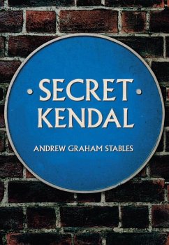 Secret Kendal - Stables, Graham