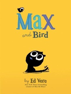 Max and Bird - Vere, Ed