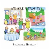 We Are a Family We Are a Family