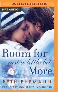 Room for Just a Little Bit More - Ehemann, Beth