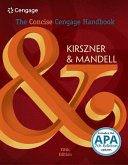 The Concise Cengage Handbook (with 2016 MLA Update Card)