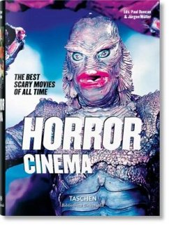Cover Cine de Terror