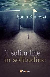 Di solitudine in solitudine (eBook, ePUB) - Fantozzi, Sonia