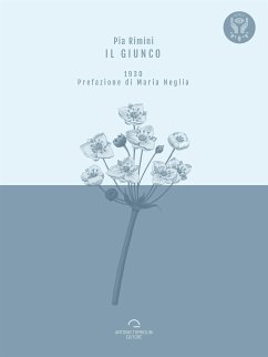 Il Giunco (eBook, ePUB) - Rimini, Pia