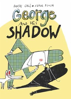 George and His Shadow - Cali, Davide