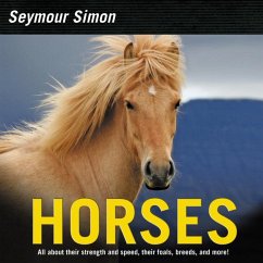 Horses - Simon, Seymour