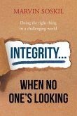 Integrity.... When No One's Looking