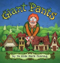 Giant Pants - Fearing, Mark