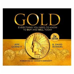 Gold: Everything You Need to Know to Buy and Sell Today - Whitman Publishing