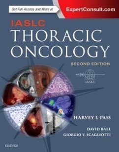 IASLC Thoracic Oncology - Pass, Harvey I.;Ball, David;Scagliotti, Giorgio V.