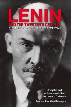 Lenin and the Twentieth Century