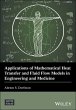 Applications of Mathematical Heat... - Bild 1