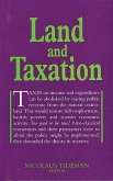 Land and Taxation