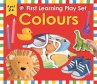 First Learning Play Set: Colours - Bild 1