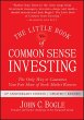 The Little Book of Common Sense... - Bild 1