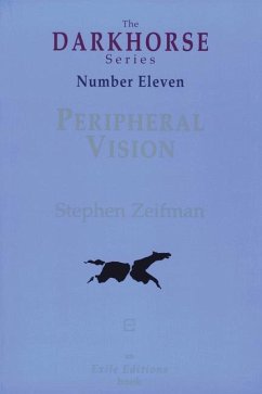 PERIPHERAL VISION - Zeifman, Stephen