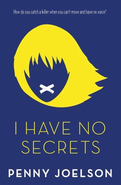 I Have No Secrets - Joelson, Penny