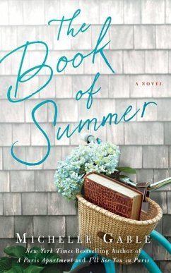 The Book of Summer - Gable, Michelle