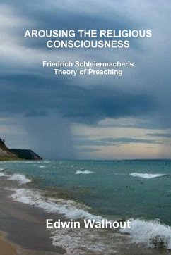 AROUSING THE RELIGIOUS CONSCIOUSNESS - Walhout, Edwin