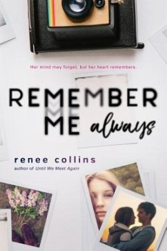 Remember Me Always - Collins, Renee