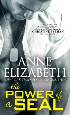 The Power of a Seal - Elizabeth, Anne