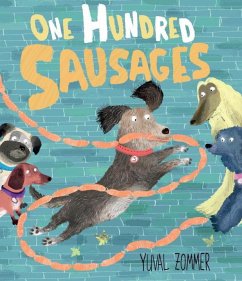One Hundred Sausages - Zommer, Yuval