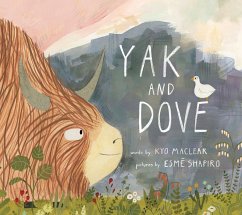 Yak and Dove - Maclear, Kyo