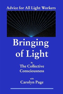 Bringing of Light - Page, Carolyn