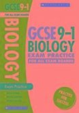 Biology Exam Practice Book for All Boards