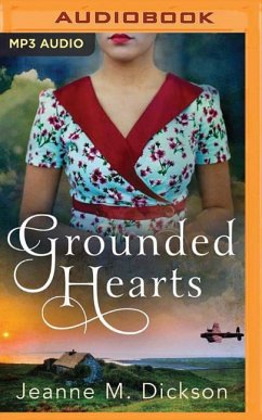 Grounded Hearts - Dickson, Jeanne M.