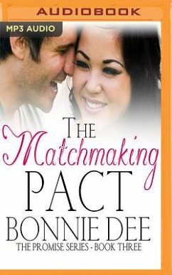 MATCHMAKING PACT M - Dee, Bonnie